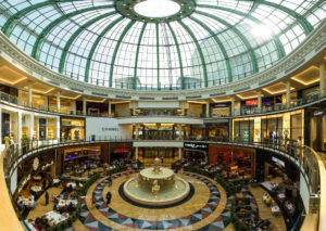 Mall of the Emirates