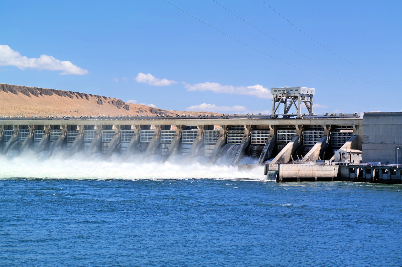 What You Need to Know about the Mosul Dam