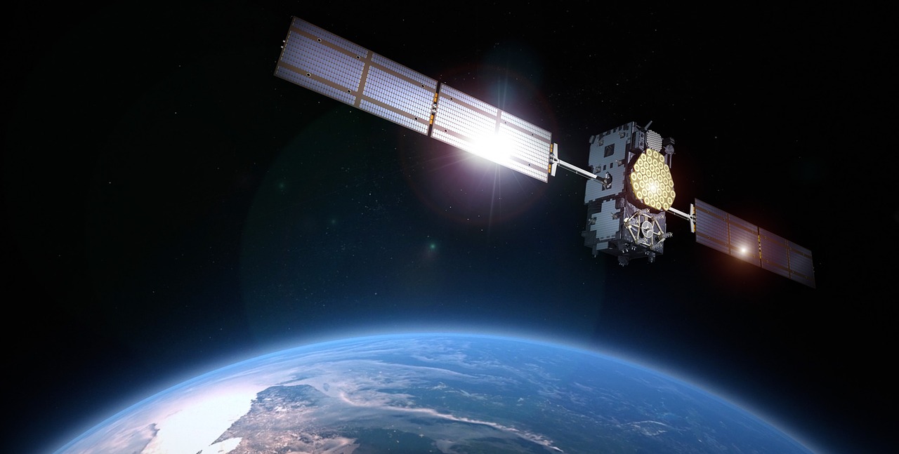 What You Need to Know about Communications Satellites