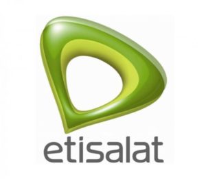 EtisalatLogo