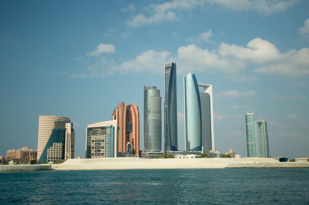 abu-dhabi