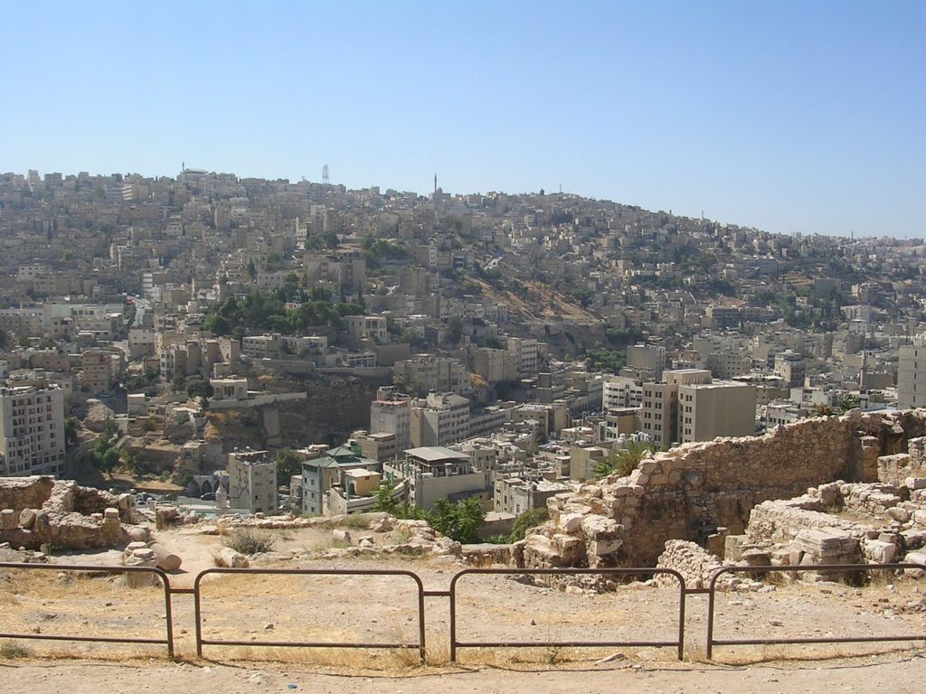 amman