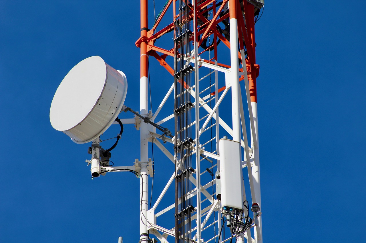 Spotlight on 4 Middle Eastern Telecom Developments