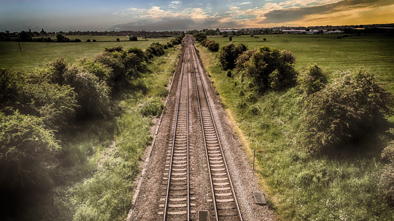 5 Things You Need to Know about the Ambitious Rail Network in Egypt