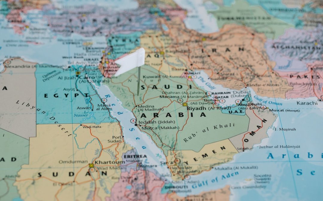 Qiddiya: What You Need to Know about Saudi Arabia’s Mega Project 