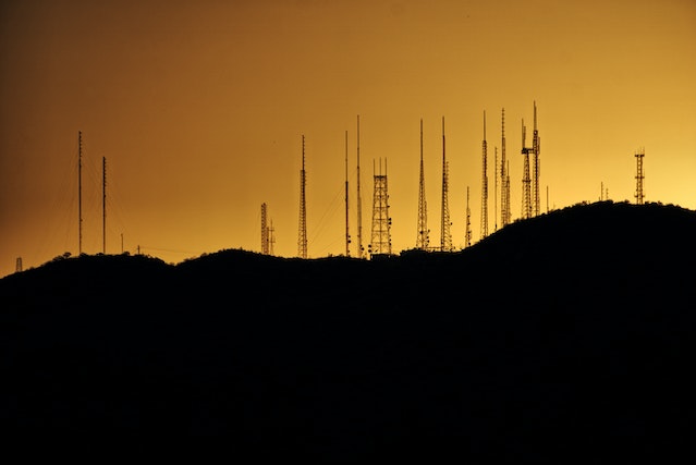 Here’s 3 Things to Know about Telecoms World Middle East 2023 