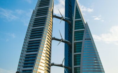 4 Important Facts to Know about the Bahrain World Trade Center