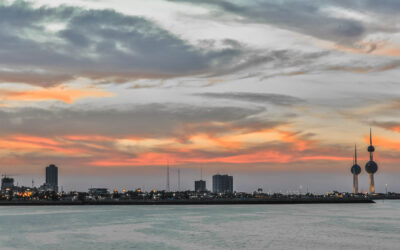 Kuwait Towers: 4 Things You Need to Know about the Iconic Structures