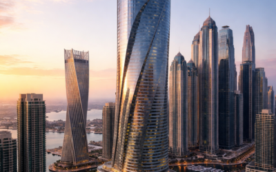 Ciel Tower in Dubai: Get to Know the World’s Tallest Hotel